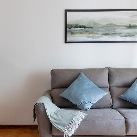 Pisa Cisanello - Comfy Apartment With Balcony! Екстер'єр фото