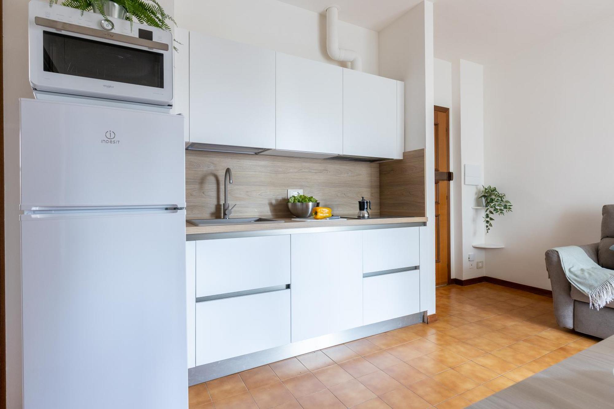 Pisa Cisanello - Comfy Apartment With Balcony! Екстер'єр фото
