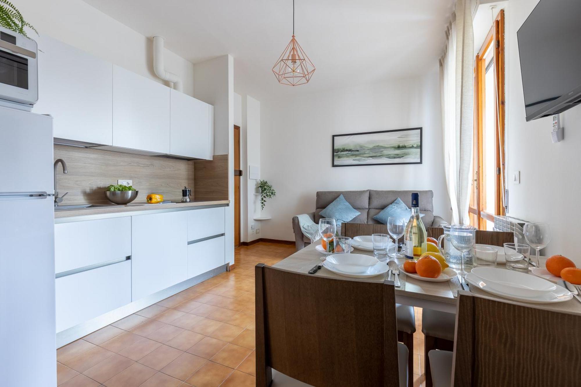 Pisa Cisanello - Comfy Apartment With Balcony! Екстер'єр фото