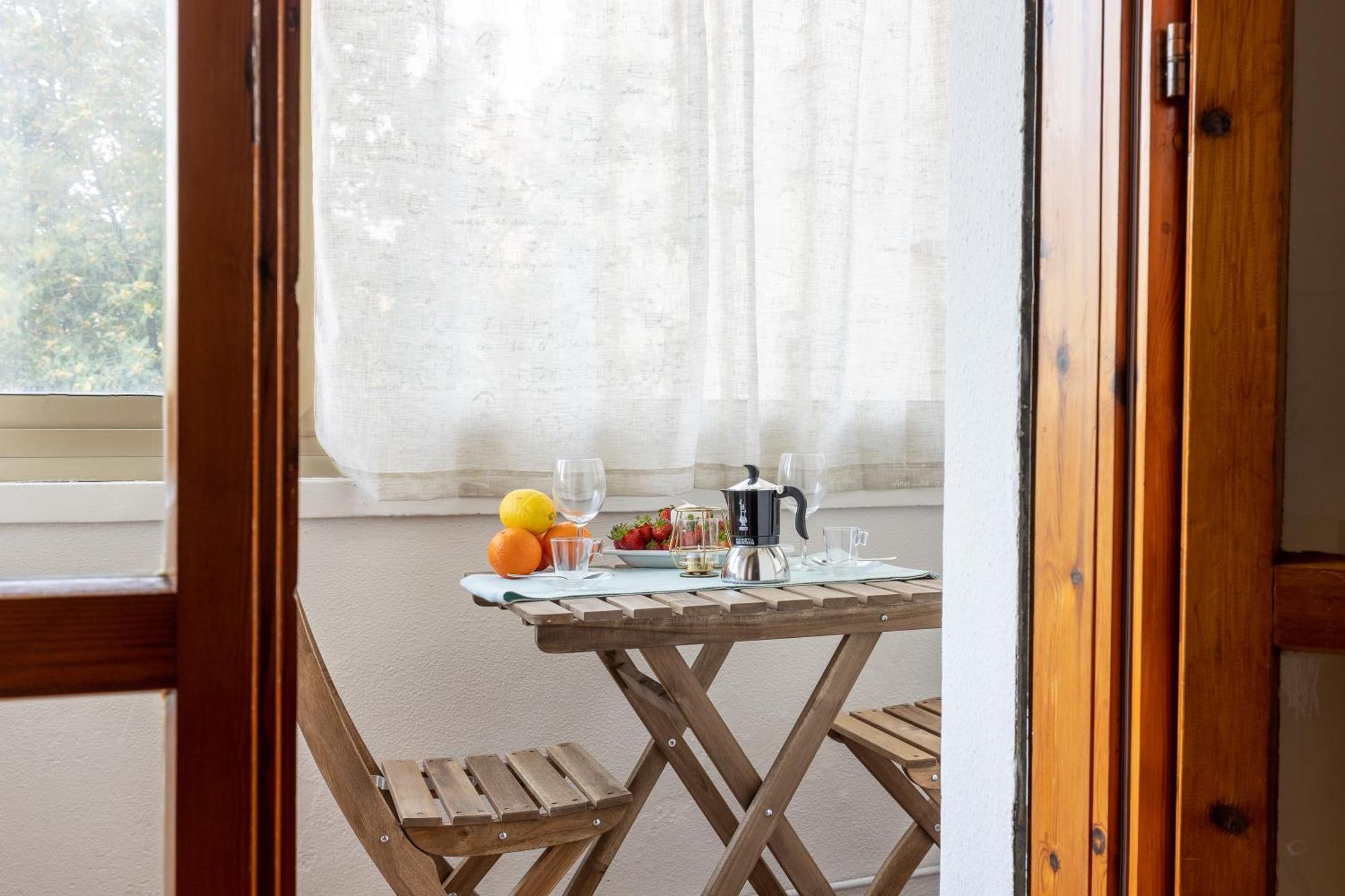 Pisa Cisanello - Comfy Apartment With Balcony! Екстер'єр фото
