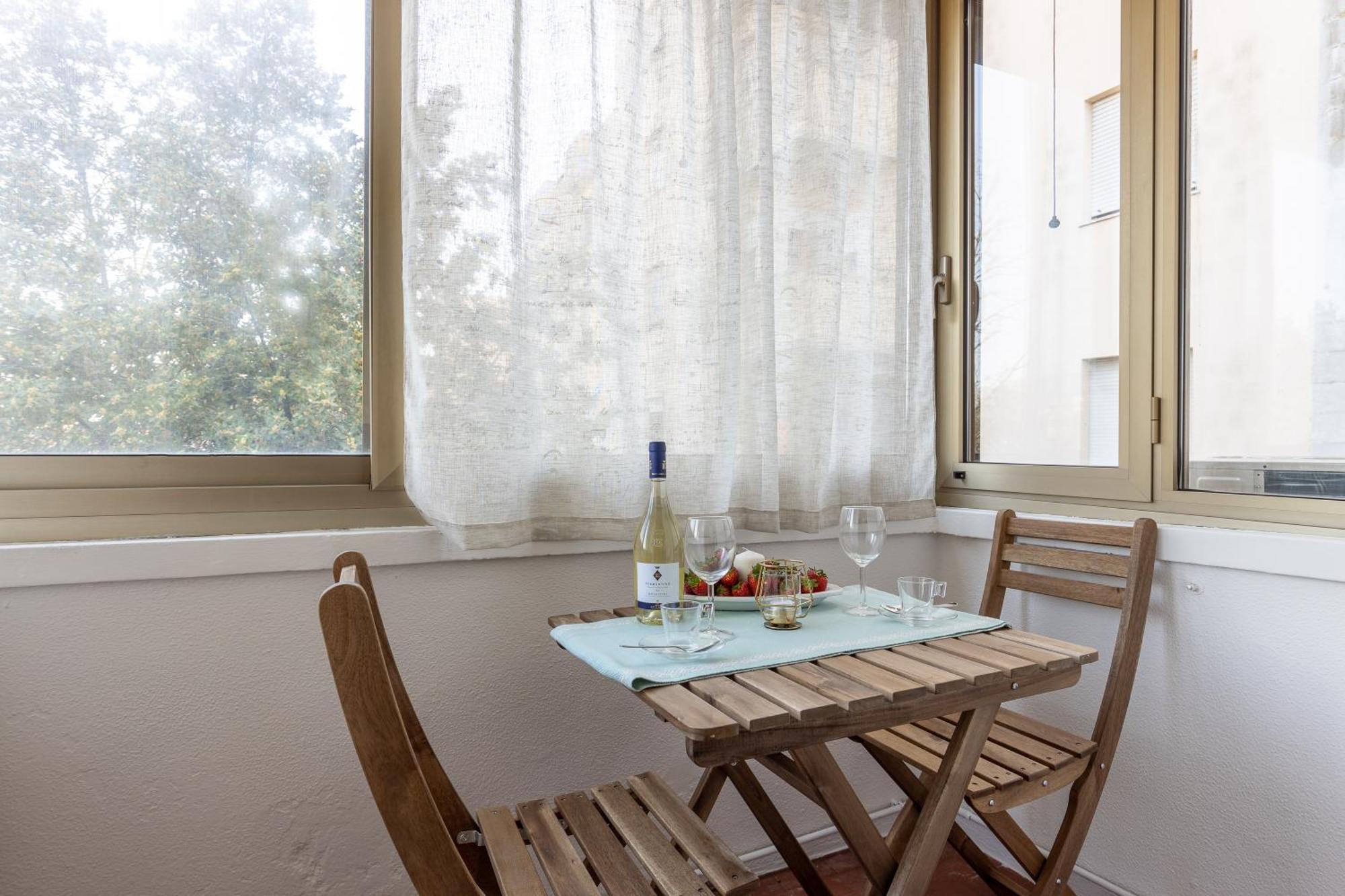 Pisa Cisanello - Comfy Apartment With Balcony! Екстер'єр фото